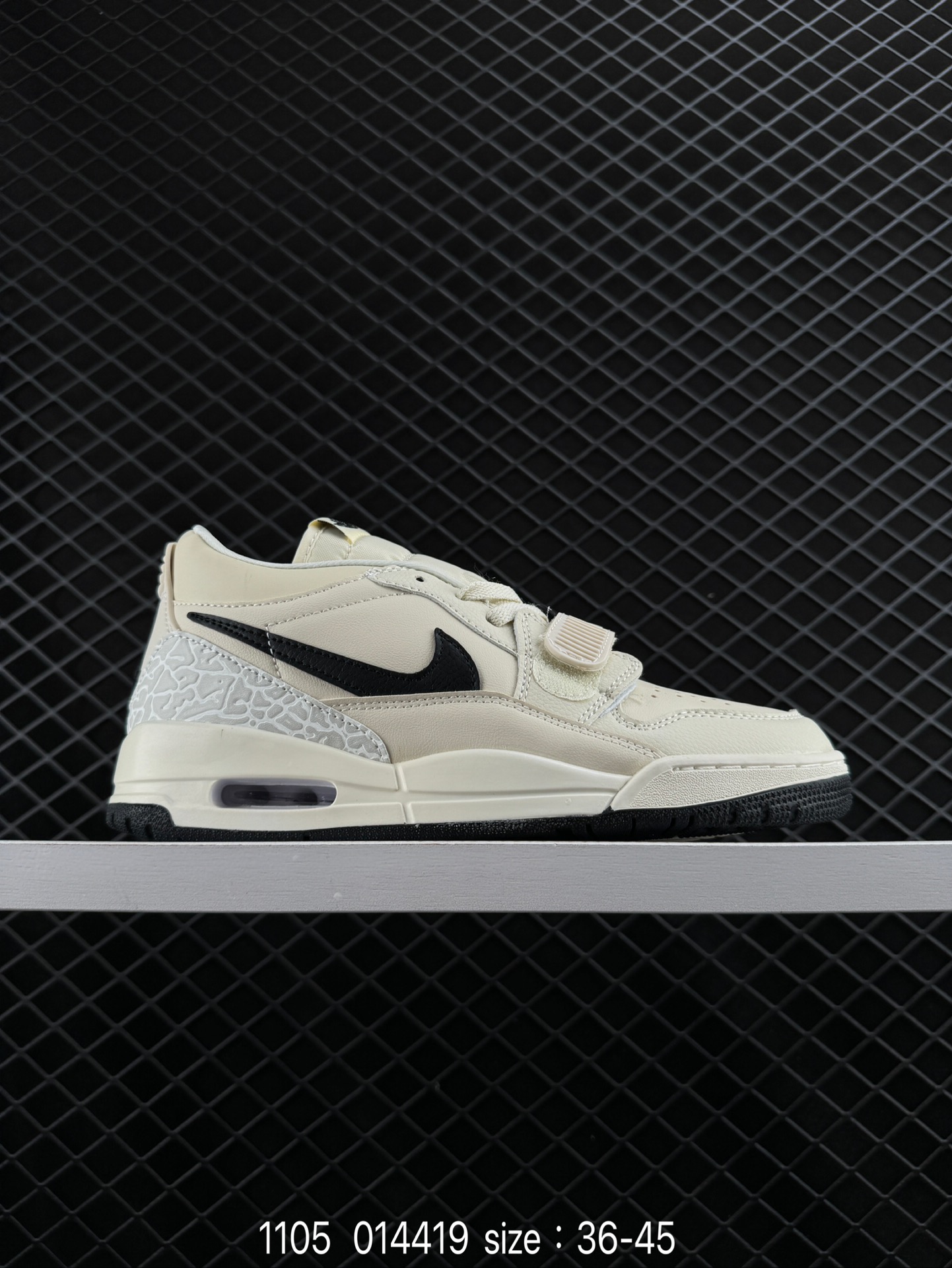 Air Jordan Legacy 312 Low 